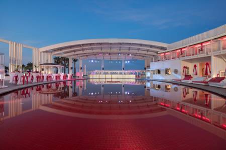 SELECTUM LUXURY RESORT Activities